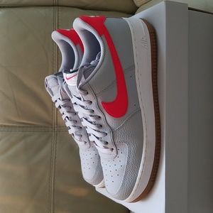 Air Force 1 '07 2